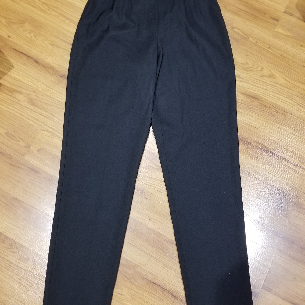 Lady's dress pants